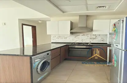 Apartment - 1 Bedroom - 2 Bathrooms for rent in Samia Azizi - Al Furjan - Dubai