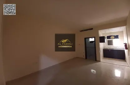 Apartment - 1 Bathroom for rent in Al Jurf 2 - Al Jurf - Ajman Downtown - Ajman