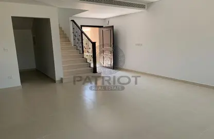 Townhouse - 3 Bedrooms - 3 Bathrooms for rent in Casa Dora - Serena - Dubai