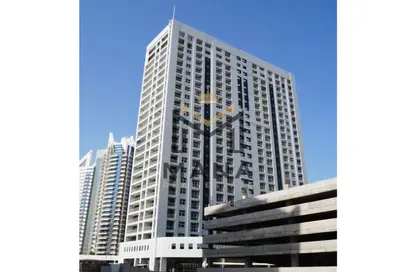 Apartment - 2 Bedrooms - 2 Bathrooms for sale in Al Fahad Tower 2 - Al Fahad Towers - Barsha Heights (Tecom) - Dubai