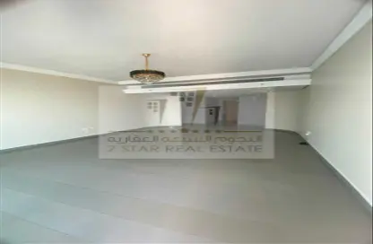 Empty Room image for: Apartment - 2 Bedrooms - 3 Bathrooms for sale in Al Majaz 3 - Al Majaz - Sharjah, Image 1