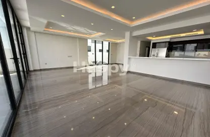 Villa - 4 Bedrooms - 5 Bathrooms for rent in Trump Estates - DAMAC Hills - Dubai