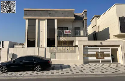 Villa - 5 Bedrooms - 7 Bathrooms for sale in Al Yasmeen 1 - Al Yasmeen - Ajman