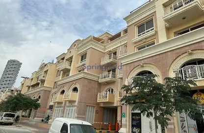 Apartment - 1 Bedroom - 2 Bathrooms for rent in Maple - Jumeirah Village Circle - Dubai