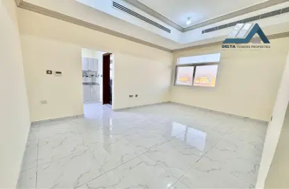 Apartment - 1 Bedroom - 1 Bathroom for rent in SH- 23 - Al Shamkha - Abu Dhabi