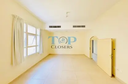 Apartment - 2 Bedrooms - 3 Bathrooms for rent in Al Kewaitat - Central District - Al Ain