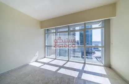 Apartment - 1 Bedroom - 1 Bathroom for rent in Marina Blue Tower - Marina Square - Al Reem Island - Abu Dhabi