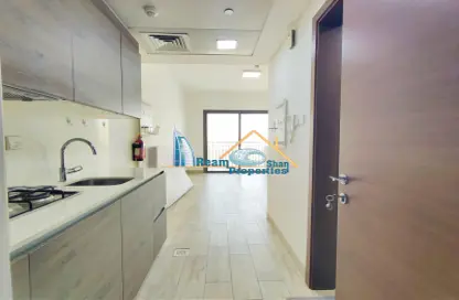 Apartment - 1 Bathroom for rent in Al Warsan 4 - Al Warsan - Dubai