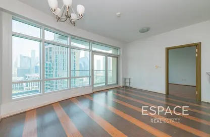 Apartment - 1 Bedroom - 1 Bathroom for sale in The Lofts East - The Lofts - Downtown Dubai - Dubai