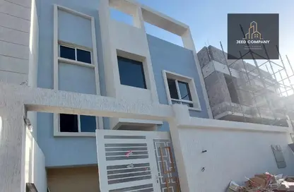 Townhouse - 3 Bedrooms - 4 Bathrooms for sale in Al Zaheya Gardens - Al Zahya - Ajman