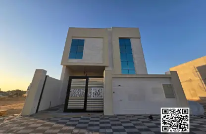 Townhouse - 5 Bedrooms - 6 Bathrooms for sale in Al Helio 2 - Al Helio - Ajman