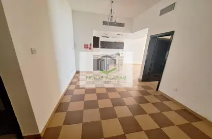 Apartment - 1 Bedroom - 2 Bathrooms for rent in Al Nahda 2 - Al Nahda - Dubai