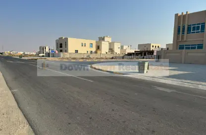 Land - Studio for sale in Al Helio 1 - Al Helio - Ajman