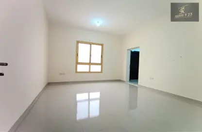 Apartment - 1 Bathroom for rent in Mohammed Villas 6 - Mohamed Bin Zayed City - Abu Dhabi