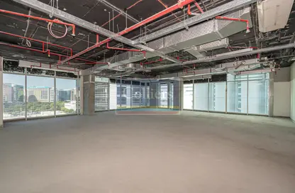 Office Space - Studio for rent in Emirates Development Bank - Port Saeed - Deira - Dubai