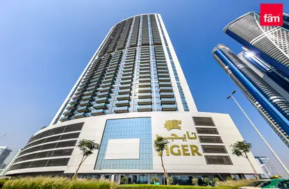 Apartment - 2 Bedrooms - 3 Bathrooms for sale in Nobles Tower - Business Bay - Dubai