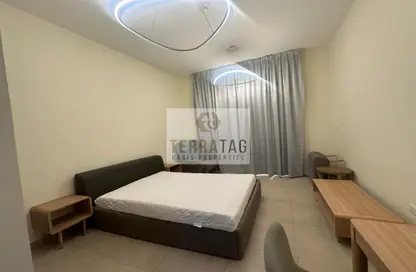 Apartment - 1 Bathroom for rent in Azizi Shaista Residences - Al Furjan - Dubai