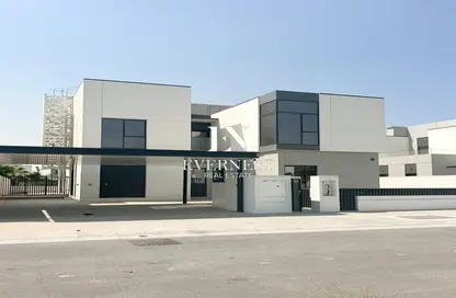 Villa - 5 Bedrooms - 6 Bathrooms for rent in Murooj Al Furjan - Al Furjan - Dubai