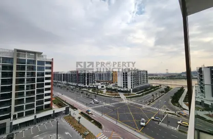 Apartment - 1 Bathroom for sale in AZIZI Riviera - Meydan One - Meydan - Dubai