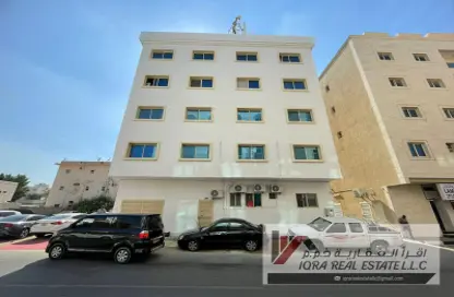 Whole Building - Studio for sale in Al Naimiya - Al Nuaimiya - Ajman