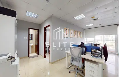 Office Space - Studio for sale in Fifty One Tower - Business Bay - Dubai