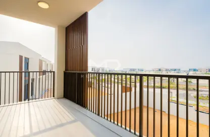 Villa - 4 Bedrooms - 6 Bathrooms for sale in Seef Al Jubail - Al Jubail Island - Abu Dhabi