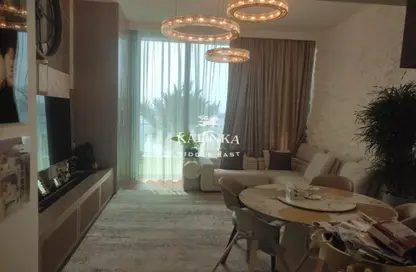 Apartment - 3 Bedrooms - 3 Bathrooms for sale in The Grand - Dubai Creek Harbour (The Lagoons) - Dubai