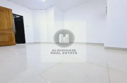 Apartment - 1 Bathroom for rent in Al Muroor Tower - Muroor Area - Abu Dhabi