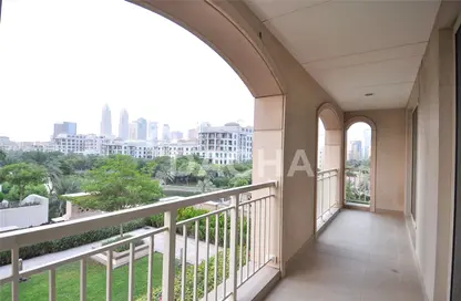 Apartment - 2 Bedrooms - 2 Bathrooms for sale in Tanaro - The Views - Dubai