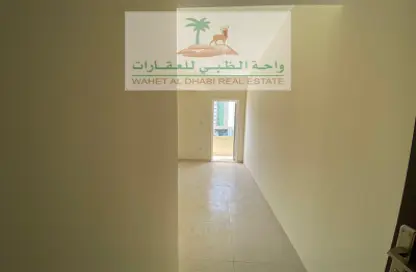 Apartment - 1 Bedroom - 1 Bathroom for rent in Al Nabaa Building - Al Naba'ah - Al Sharq - Sharjah