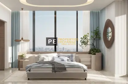 Apartment - 2 Bedrooms - 3 Bathrooms for sale in Samana Resorts Phase 2 - Dubai Production City (IMPZ) - Dubai