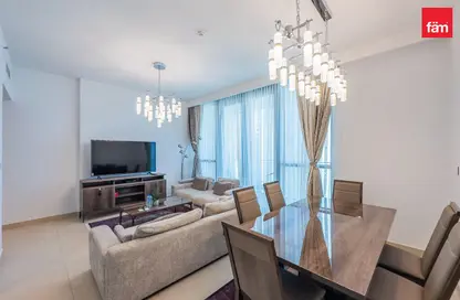 Apartment - 1 Bedroom - 2 Bathrooms for sale in Downtown Views - Zabeel 2 - Zabeel - Dubai