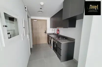 Apartment - 1 Bathroom for rent in Tiraz 2 - Aljada - Sharjah