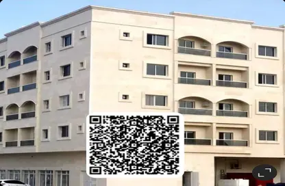 Apartment - 1 Bedroom - 2 Bathrooms for rent in Al Jawhara Building - Al Rawda 3 - Al Rawda - Ajman