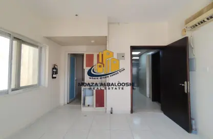 Apartment - Studio - 1 Bathroom for rent in Muwaileh Commercial - Sharjah