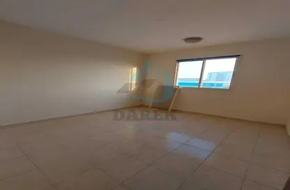 Apartment - 1 Bathroom for rent in Al Naemiya Tower 2 - Al Naemiya Towers - Al Nuaimiya - Ajman