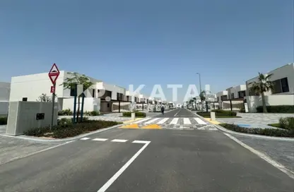 Townhouse - 3 Bedrooms - 4 Bathrooms for rent in Noya 1 - Noya - Yas Island - Abu Dhabi