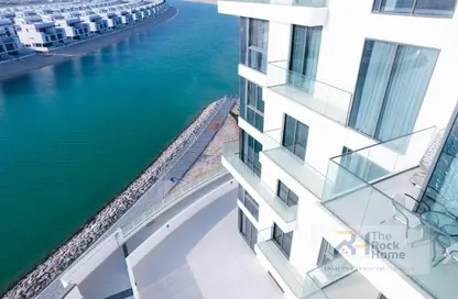 Apartment - 1 Bedroom - 2 Bathrooms for sale in Blue Pearls - Ajmal Makan City - Sharjah Waterfront City - Sharjah