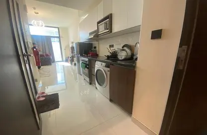 Apartment - 1 Bathroom for sale in Elz by Danube - Arjan - Dubai