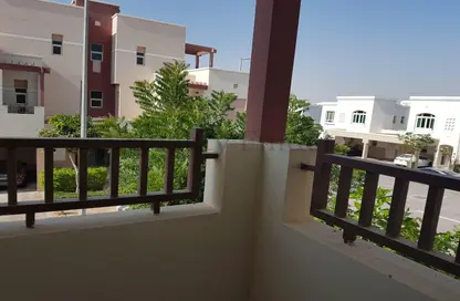 Apartment - 2 Bedrooms - 3 Bathrooms for sale in Al Khaleej Village - Al Ghadeer - Abu Dhabi