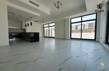 Villa - 4 Bedrooms - 5 Bathrooms for rent in The Fields - District 11 - Mohammed Bin Rashid City - Dubai