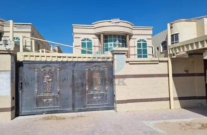 Villa - 5 Bedrooms - 5 Bathrooms for sale in Al Rawda 2 Villas - Al Rawda 2 - Al Rawda - Ajman