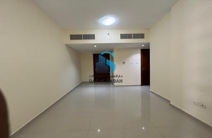 Apartment - 1 Bedroom - 1 Bathroom for rent in Tiger Building Al Yarmouk - Al Nahda - Sharjah