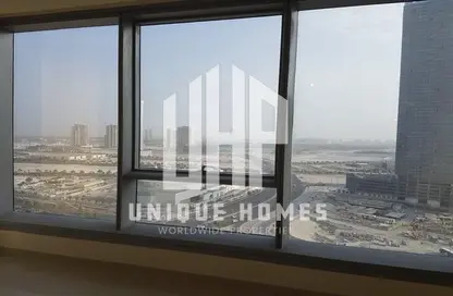 Apartment - 1 Bedroom - 2 Bathrooms for sale in Sun Tower - Shams Abu Dhabi - Al Reem Island - Abu Dhabi