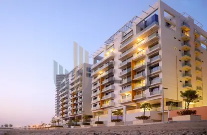 Apartment - 3 Bedrooms - 4 Bathrooms for rent in Oasis Residences - Shams Abu Dhabi - Al Reem Island - Abu Dhabi