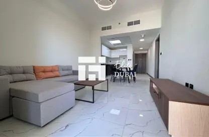 Apartment - 1 Bedroom - 2 Bathrooms for sale in Rukan Tower B - Rukan Tower - Dubai Land - Dubai