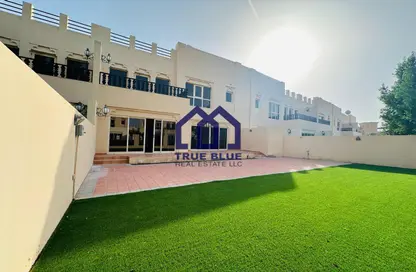 Townhouse - 4 Bedrooms - 3 Bathrooms for sale in The Townhouses at Al Hamra Village - Al Hamra Village - Ras Al Khaimah