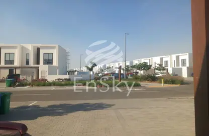 Townhouse - 2 Bedrooms - 4 Bathrooms for sale in Al Ghadeer 2 - Al Ghadeer - Abu Dhabi