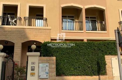 Townhouse - 3 Bedrooms - 4 Bathrooms for sale in Diamond Views 4 - Diamond Views - Jumeirah Village Circle - Dubai