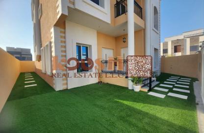 Villa - 6 Bedrooms - 7 Bathrooms for sale in Al Yasmeen 1 - Al Yasmeen - Ajman